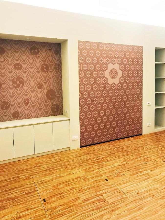 Ching Shang Tien Hua New Taipei City Eksteriør billede