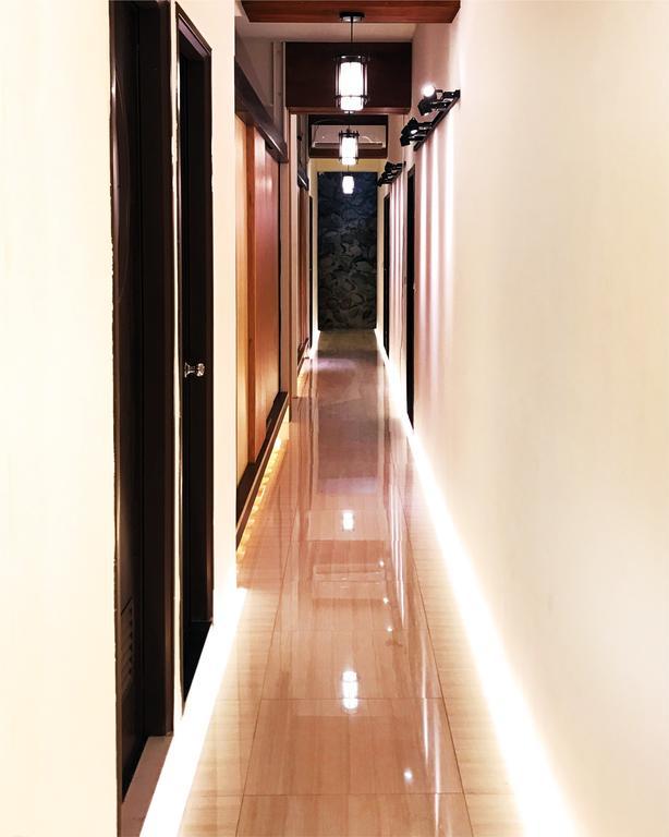 Ching Shang Tien Hua New Taipei City Eksteriør billede