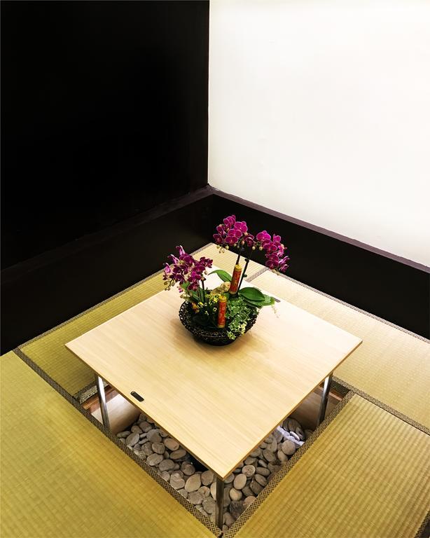 Ching Shang Tien Hua New Taipei City Eksteriør billede