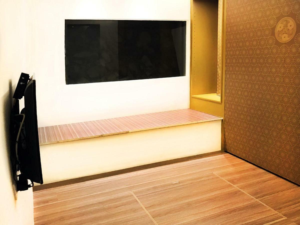 Ching Shang Tien Hua New Taipei City Eksteriør billede