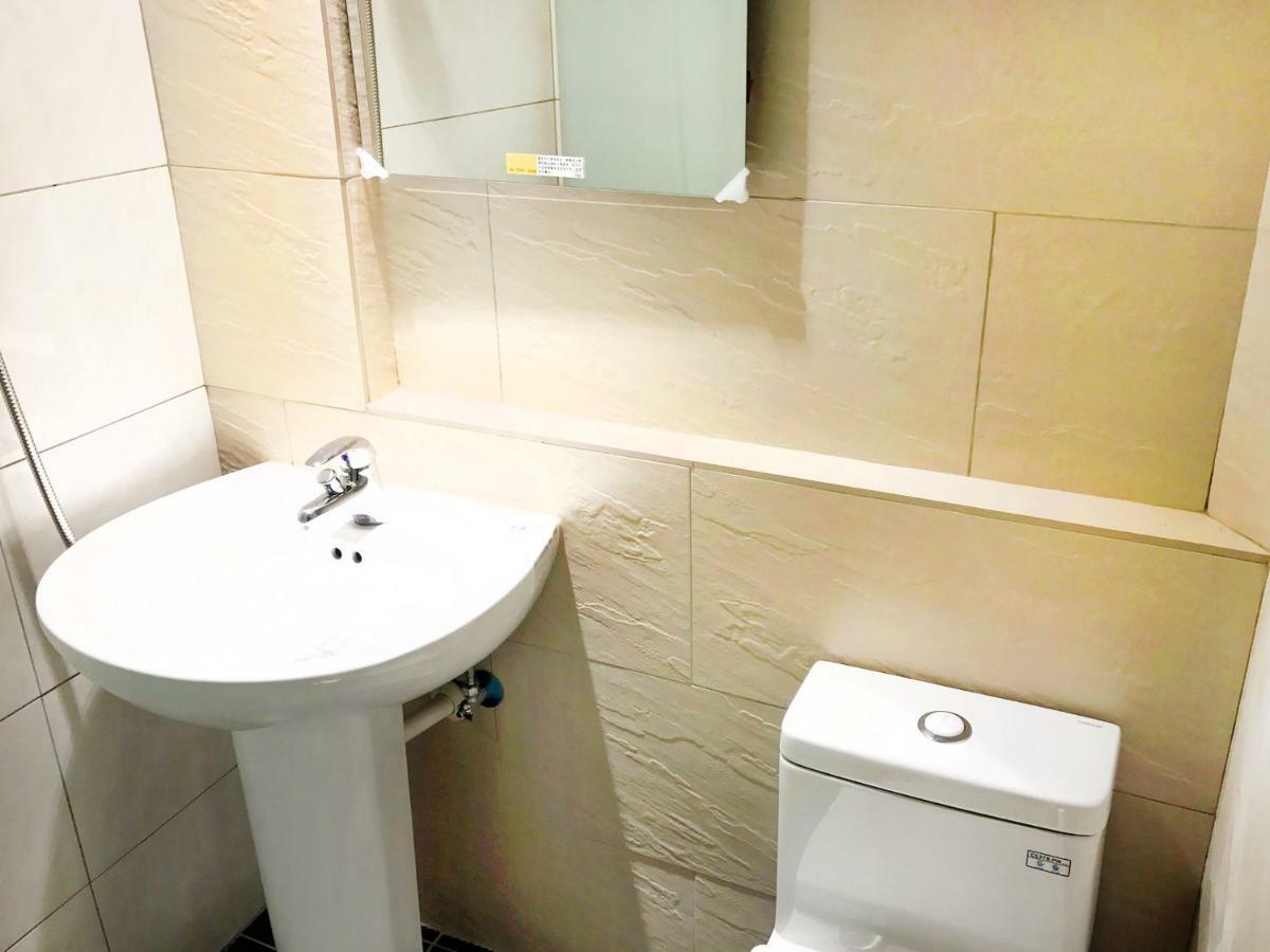 Ching Shang Tien Hua New Taipei City Eksteriør billede