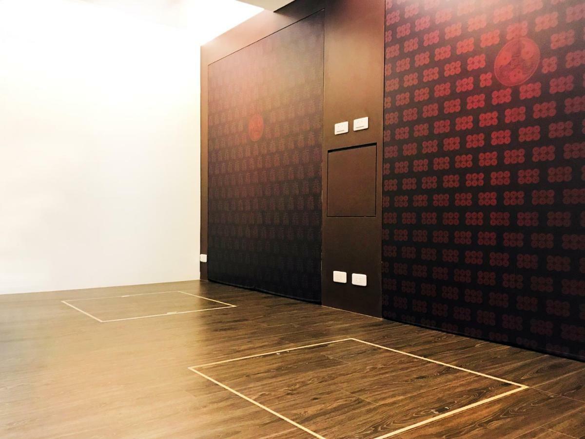 Ching Shang Tien Hua New Taipei City Eksteriør billede